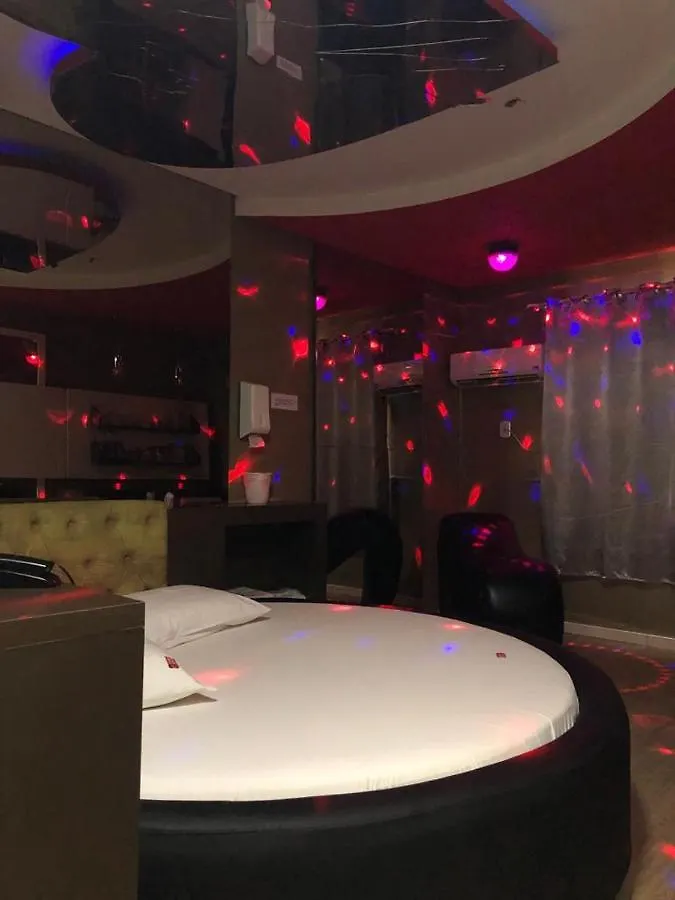 Motel Seducao Videira